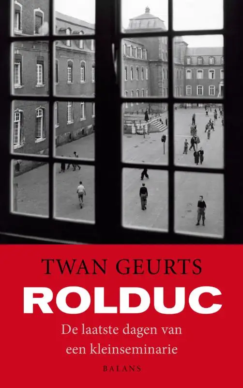 Rolduc / druk 1