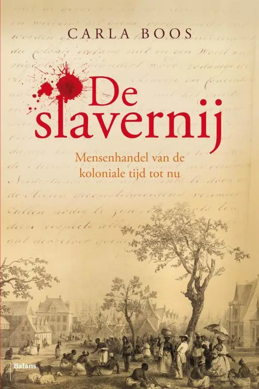 Slavernij