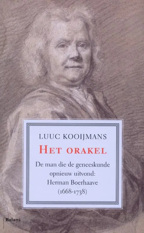 Het orakel