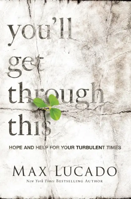 You?ll get through this