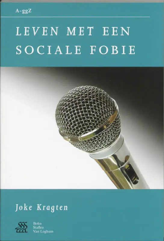 Leven met een sociale fob