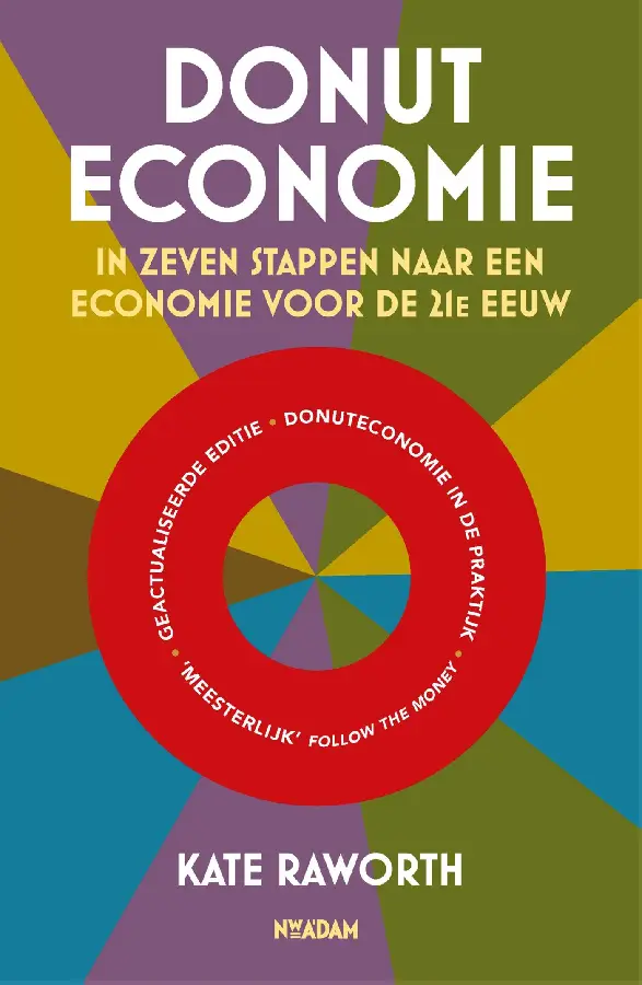 Donuteconomie