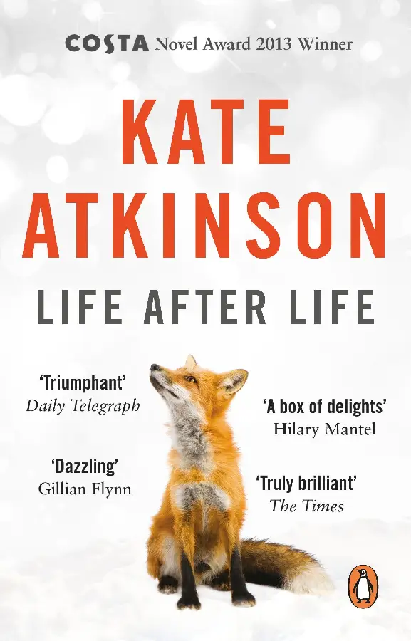 Life After Life