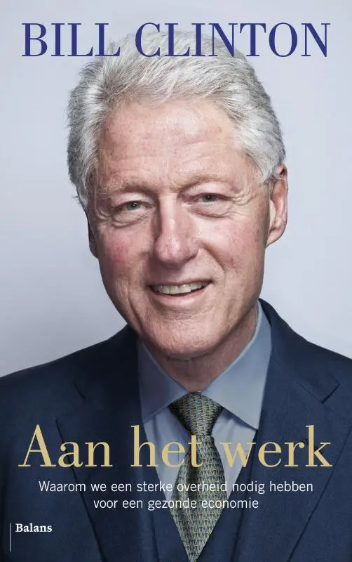 Aan het werk / druk 1