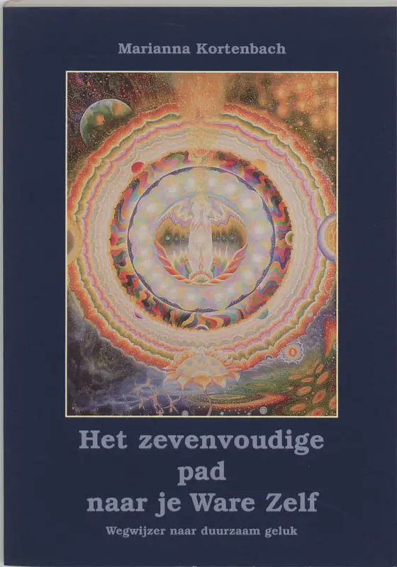 Het zevenvoudige pad naar