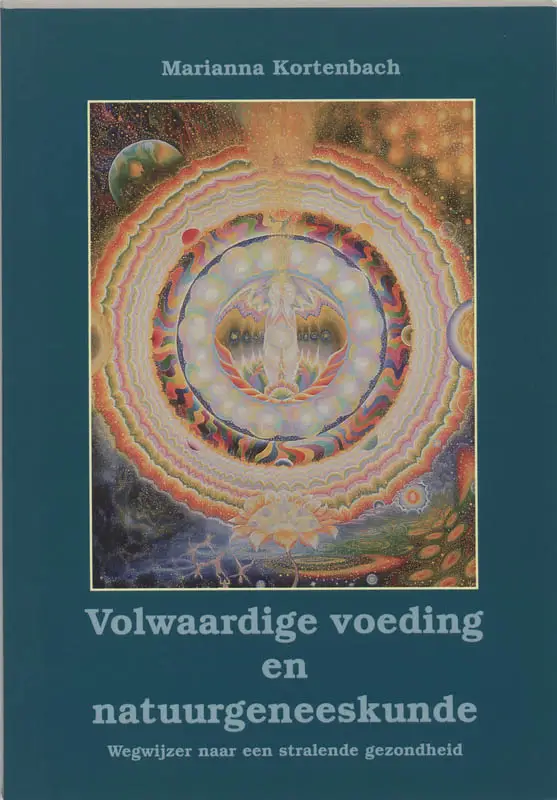 Volwaardige voeding en na