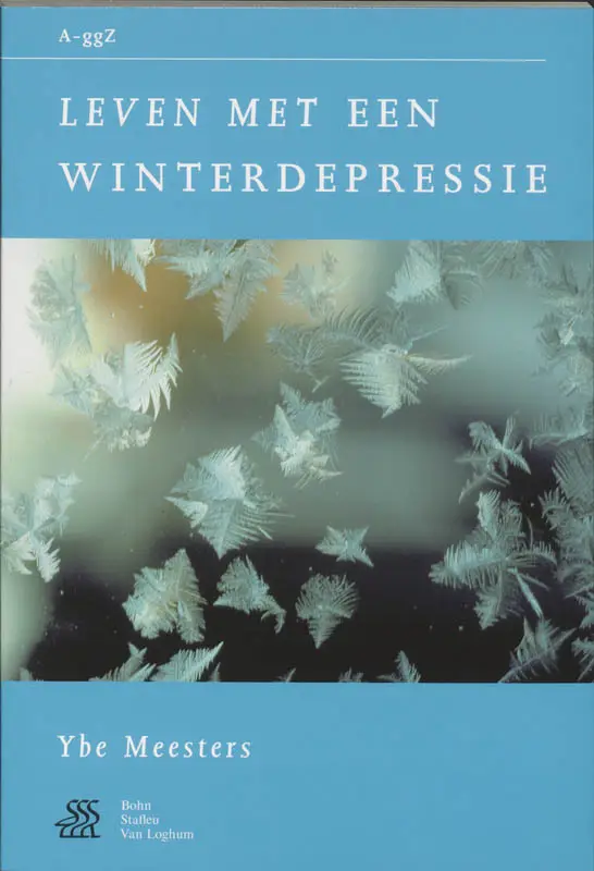 Leven met een winterdepre