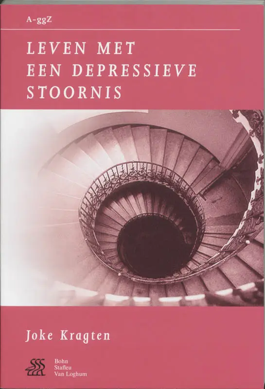 Leven met een depressieve