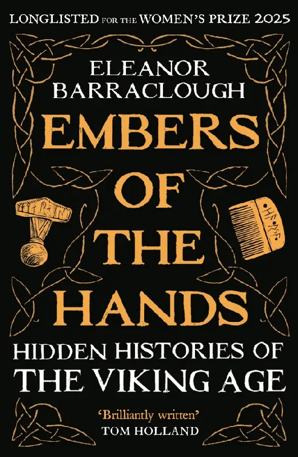 Embers of the Hands