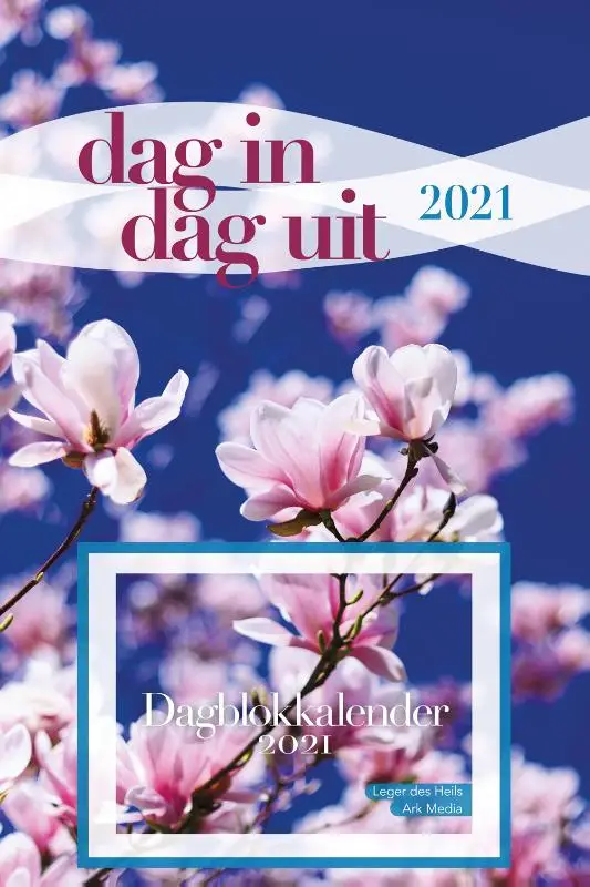 Dag in dag uit 2021 set3 nbv DAGBLOK