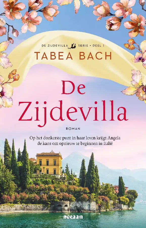 De Zijdevilla