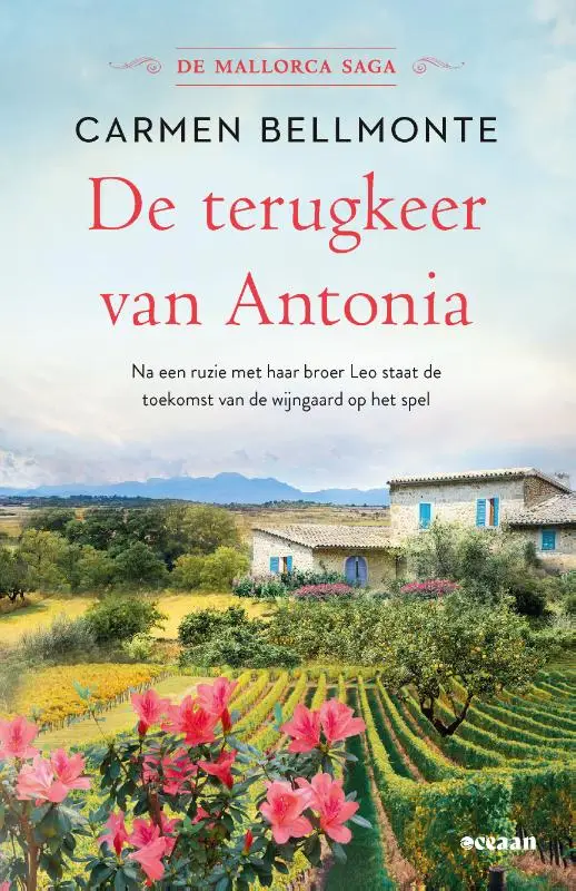 De terugkeer van Antonia