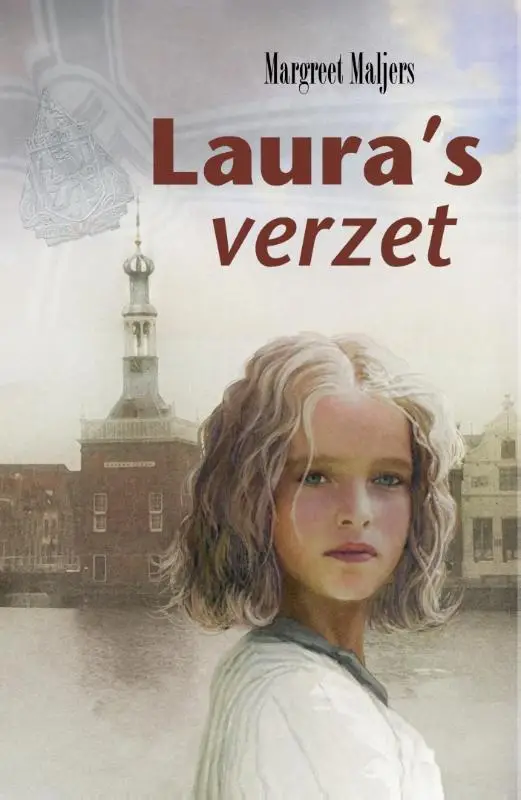 Laura's verzet