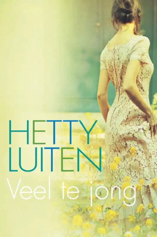 Veel te jong