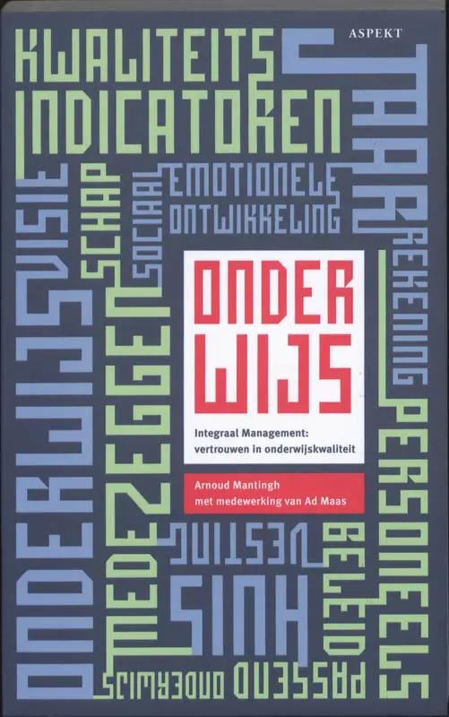 Onderwijs / druk 1
