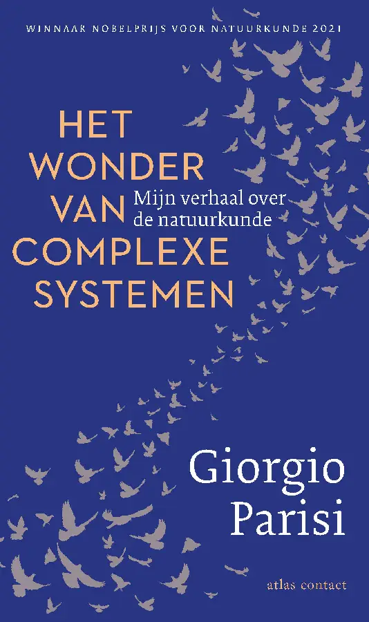 Het wonder van complexe systemen