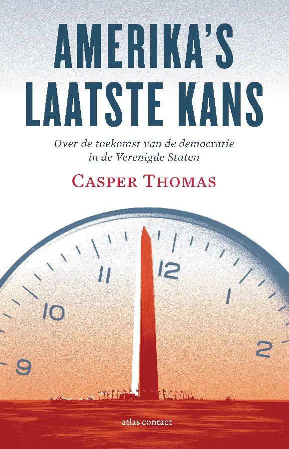 Amerika's laatste kans