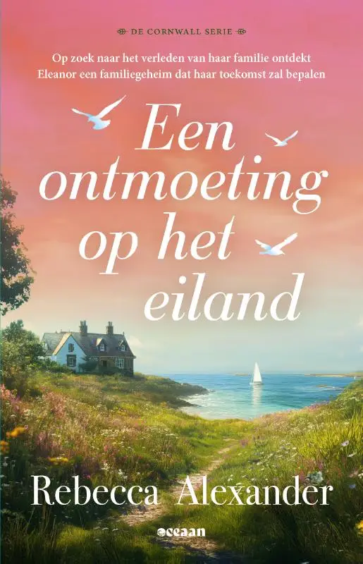 Een ontmoeting op het eiland