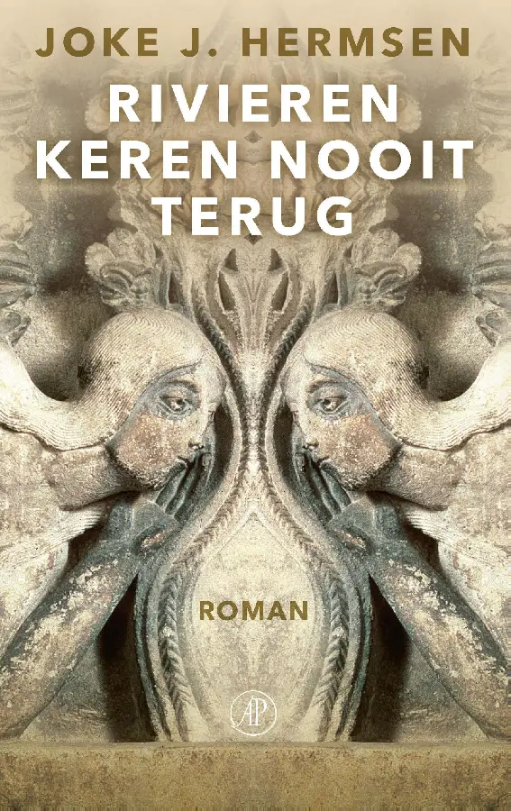 Rivieren keren nooit terug