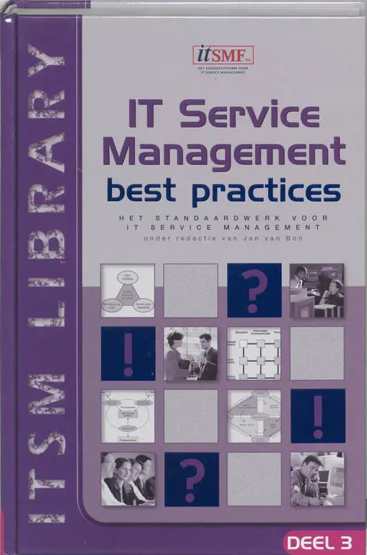 IT Service Management Bes