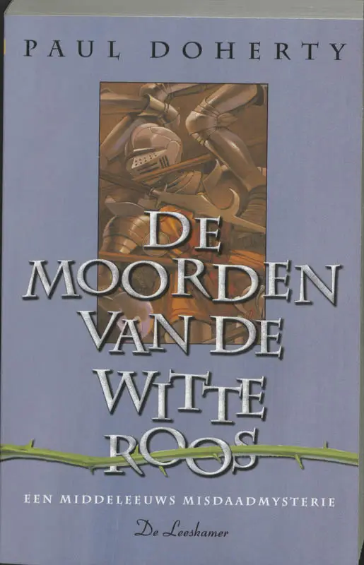 Roger Shallot / 1 De moor