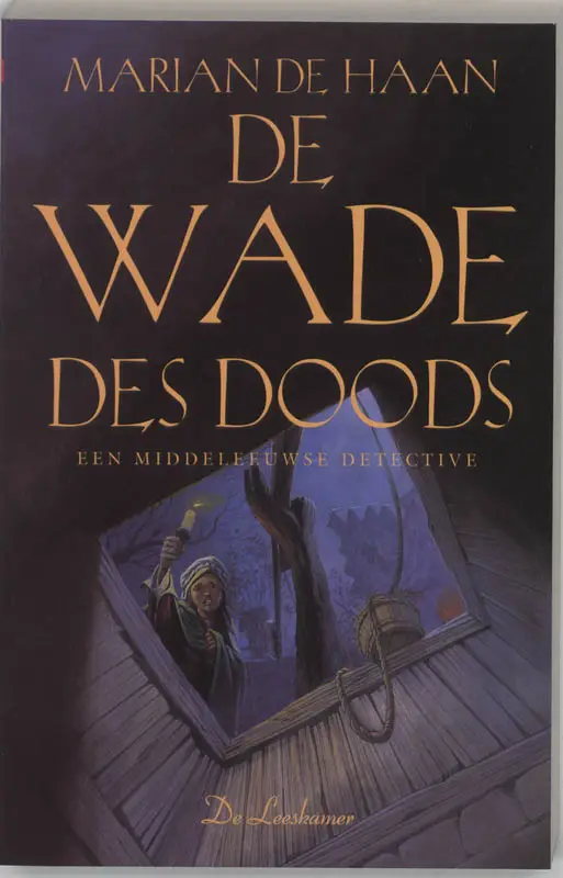 Damyaen Roosvelt / 4 De w