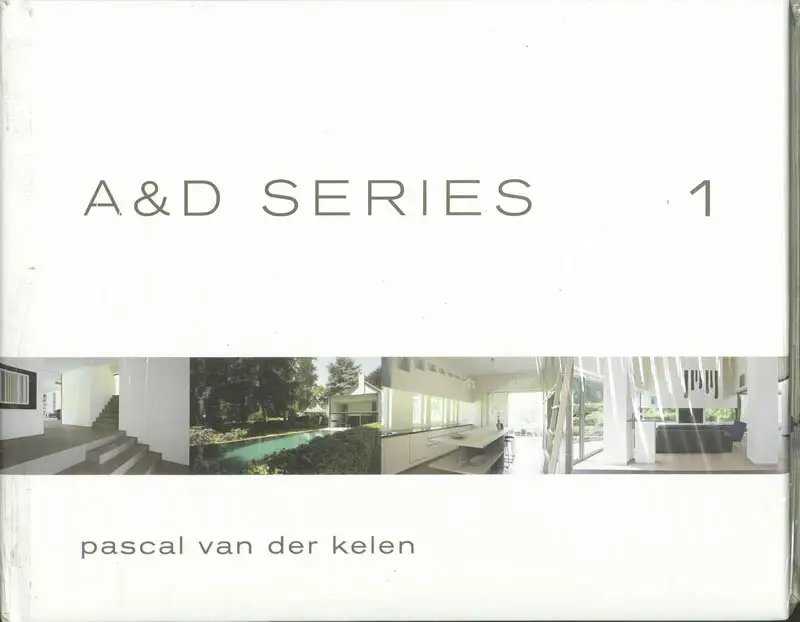 A&D series / 1
