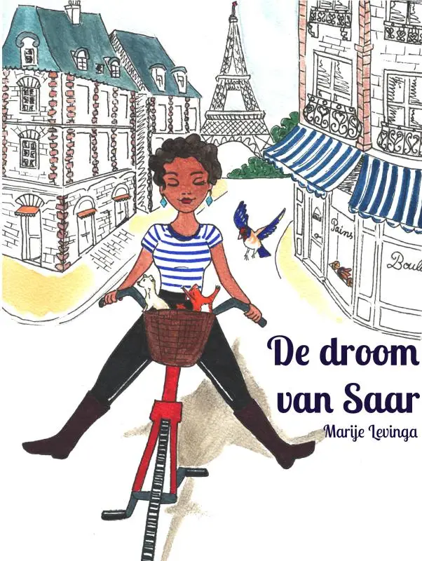 De droom van Saar