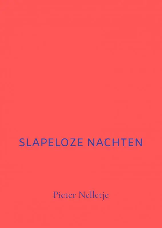 SLAPELOZE NACHTEN