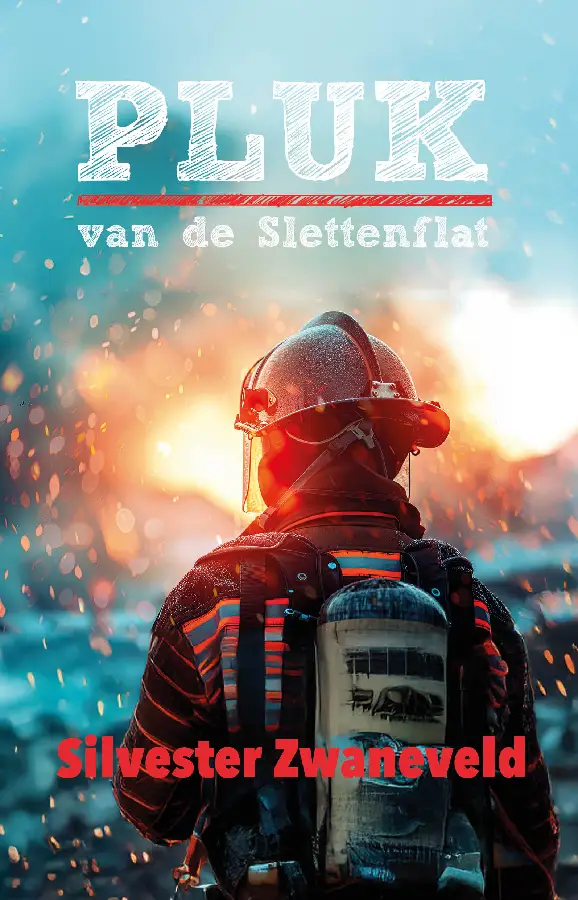 Pluk van de slettenflat