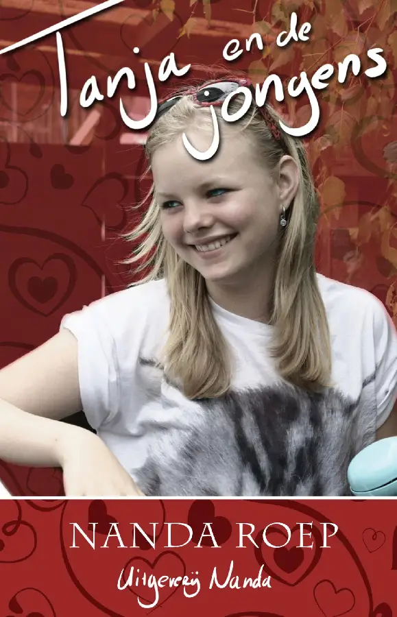 Tanja en de jongens
