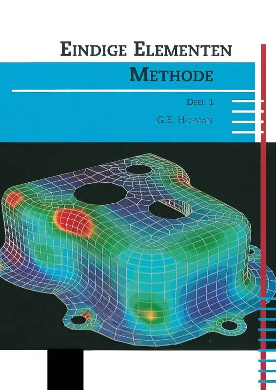Eindige elementen methode / Deel 1