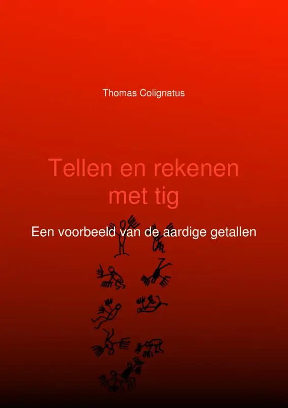 Tellen en rekenen met tig