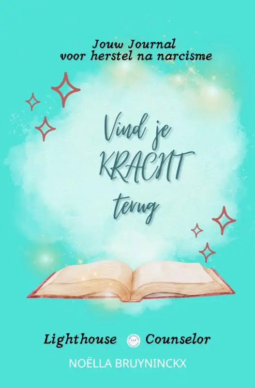 Vind je kracht terug