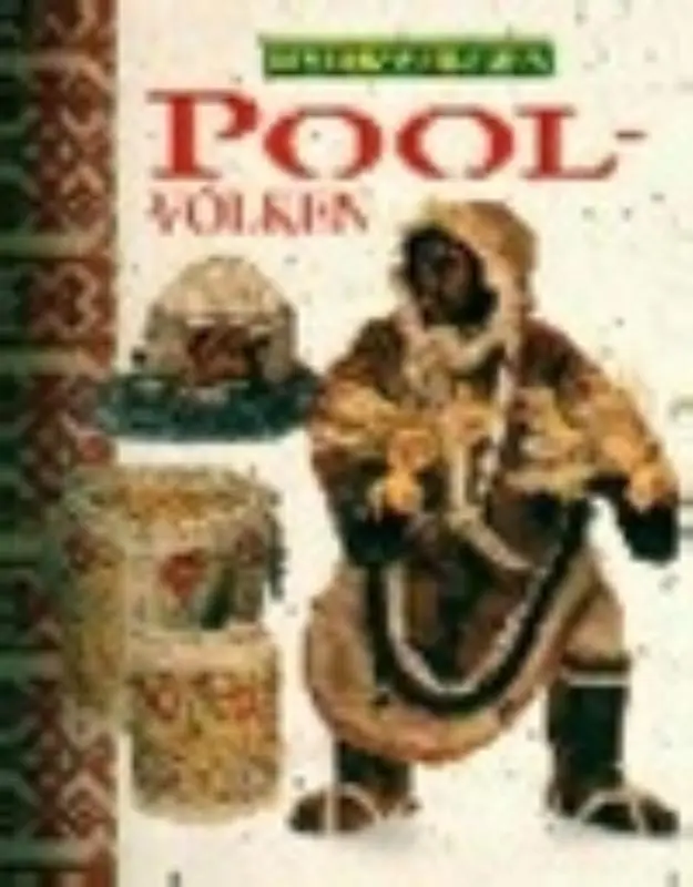 Poolvolken / druk 1