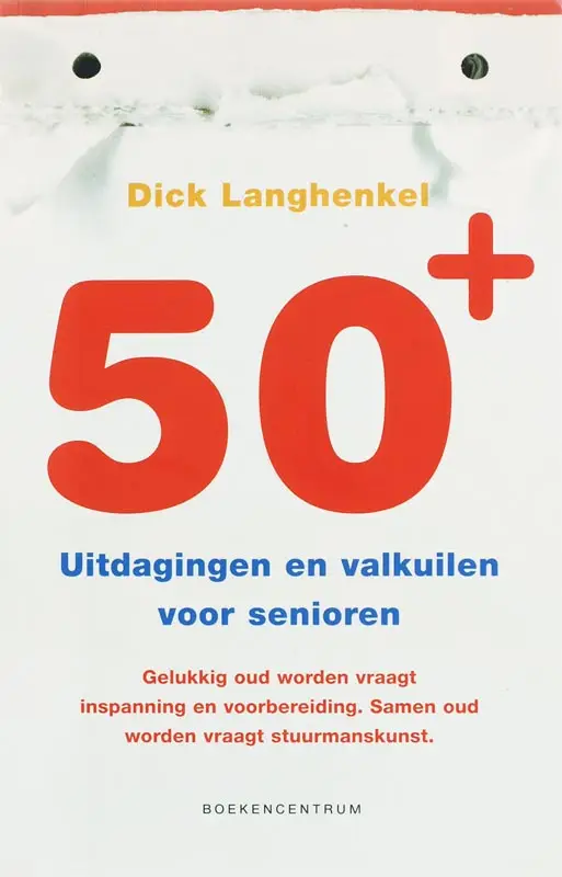 50+  POD