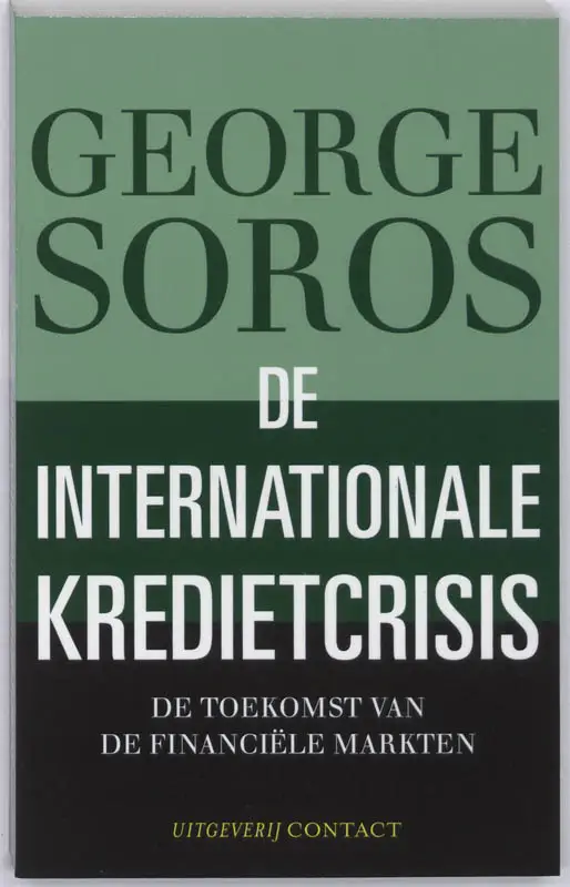 De internationale krediet