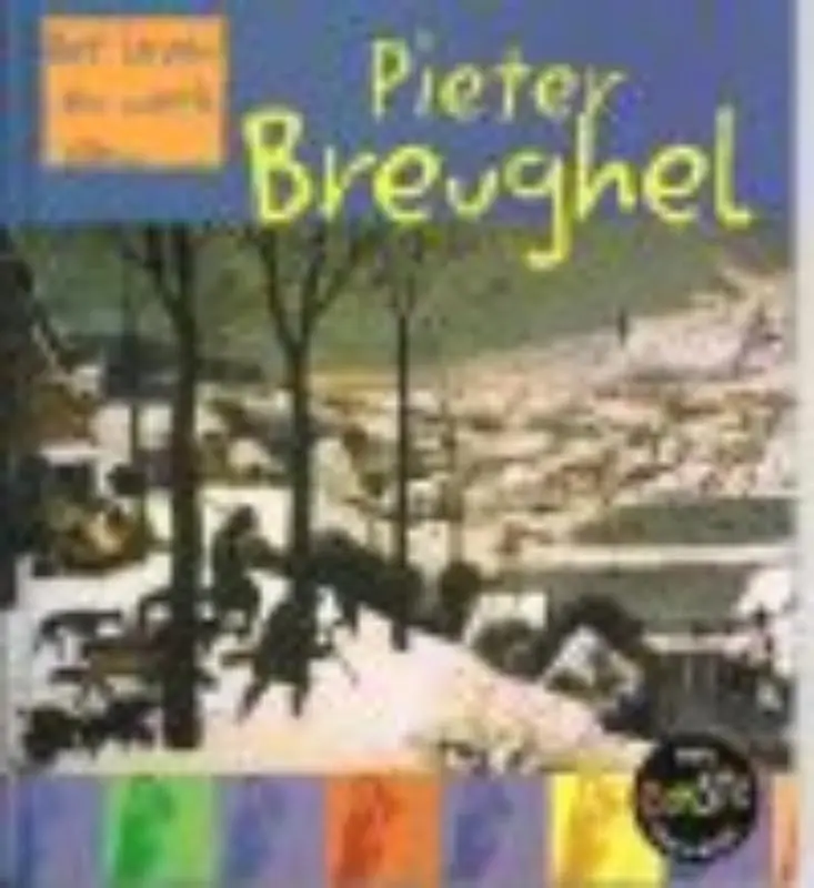 Breughel, Pieter / druk 1