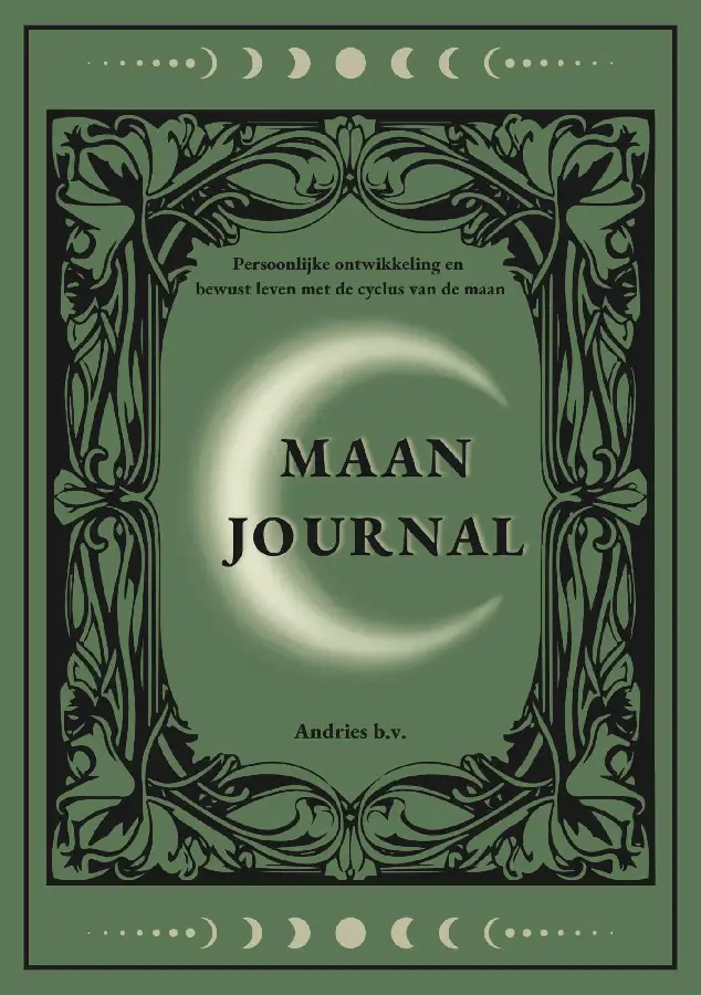 Maanjournal