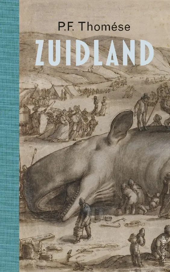 Zuidland