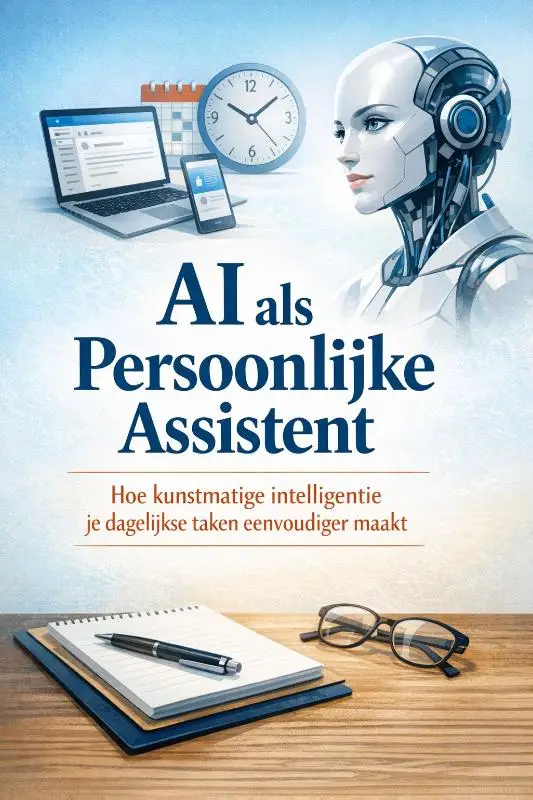 AI als Persoonlijke Assistent