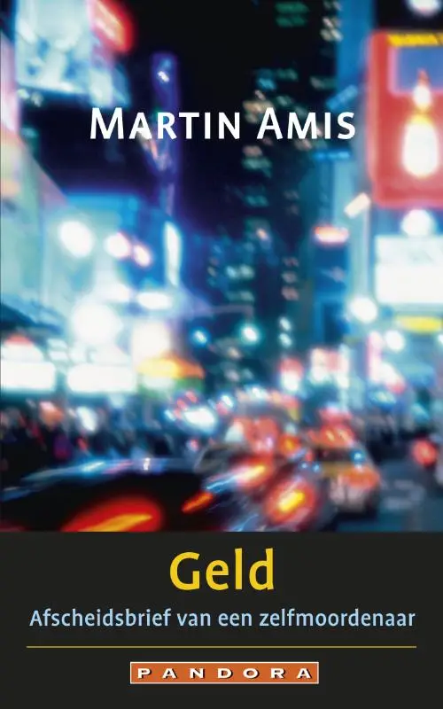 Geld / druk 4