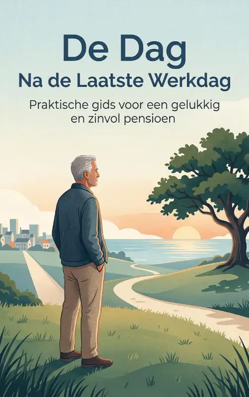 De Dag Na de Laatste Werkdag