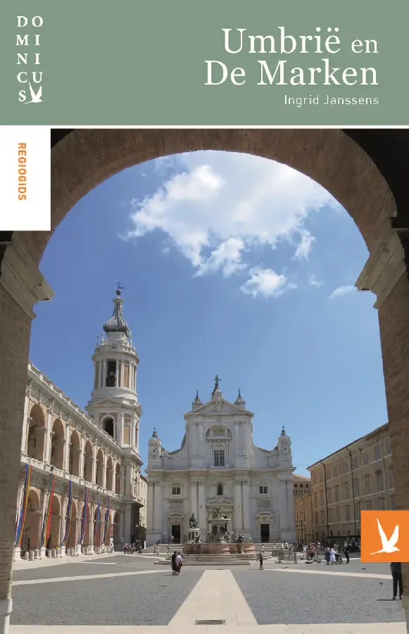 Umbrië en De Marken