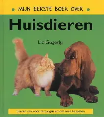 Huisdieren / druk 1