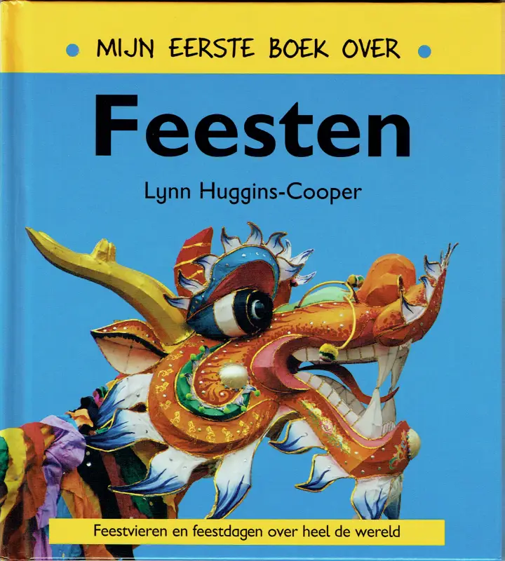 Feesten / druk 1