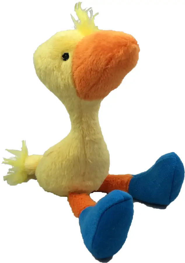 Gijsje pluchen knuffel