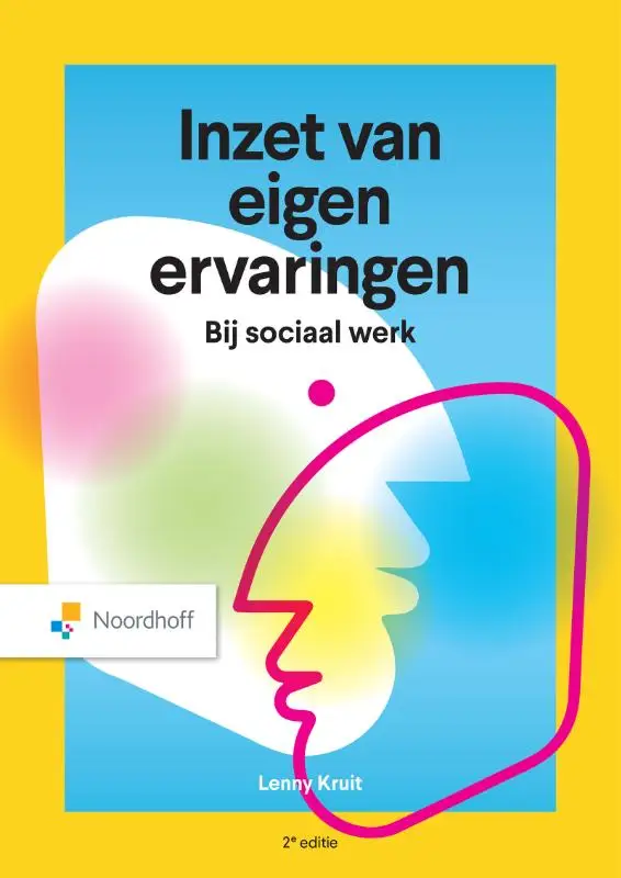 Inzet van eigen ervaringen