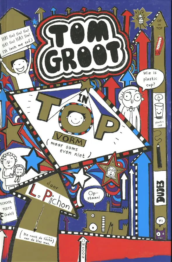 In topvorm