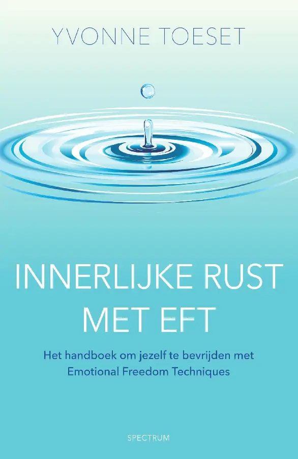 Innerlijke rust met EFT